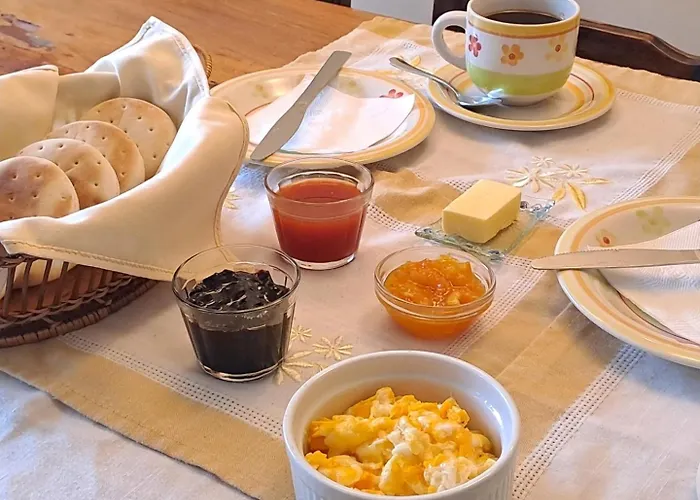 Comodo, Gran Ubicacion, Desayuno